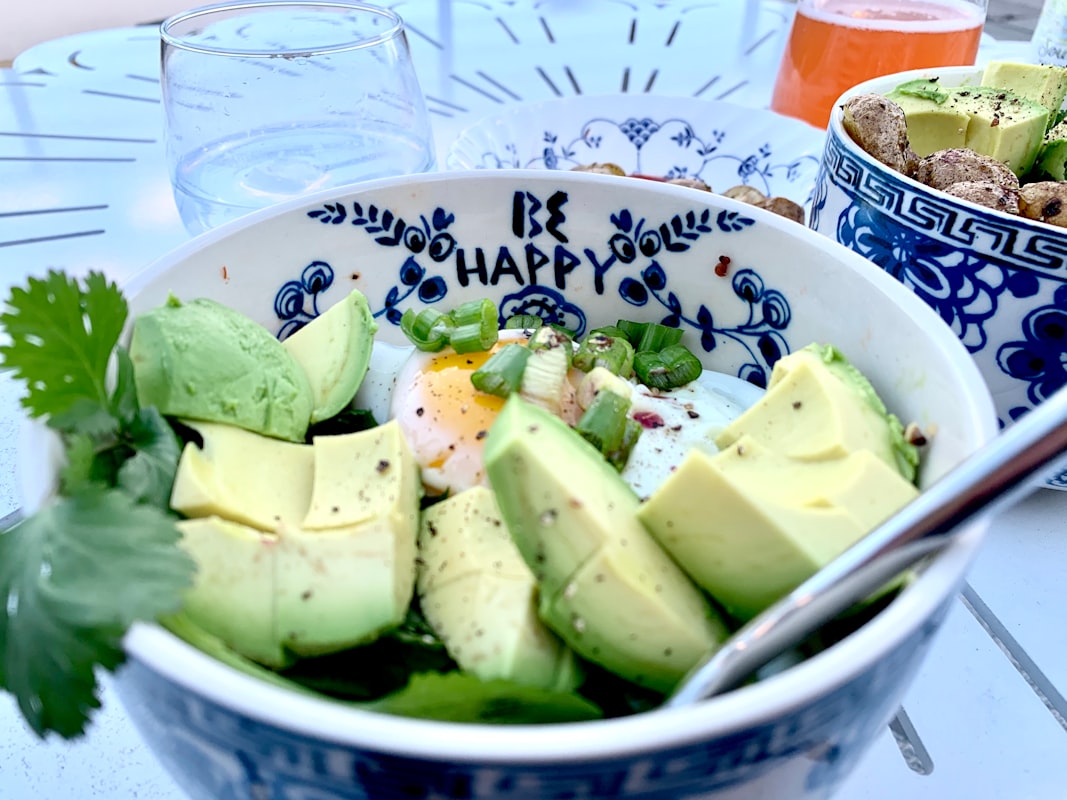 Orah - omega-3 i ALA masne kiseline